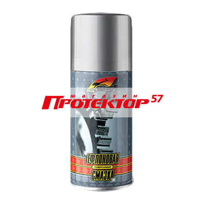 Kerry KR-938-1 Смазка универсальная тефлоновая (аэрозоль)