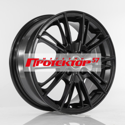 Диск Литой 6x15 PCD 4x114.3 ET44 D56.6 CrossStreet CR-26 MB