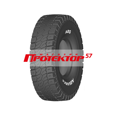 Шина 27.00R49 ** 223B  Advance ARS E-4 1S RC TL