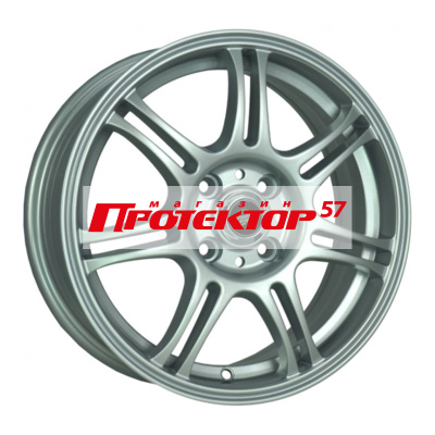 Диск 6.5x16 4x100 ET36 D60.1 CrossStreet Y4601 Sil
