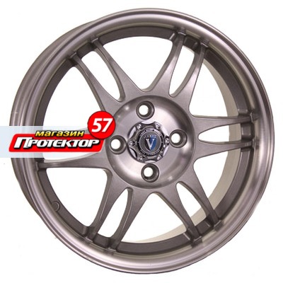 Диск 6x15 4x100 ET45 D54.1 Tech Line Venti 1502 SD