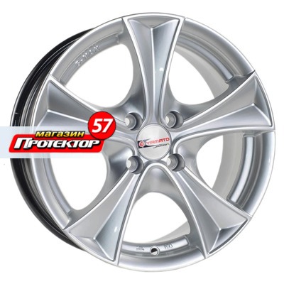 Диск 7x16 5x114.3 ET31.5 D67.1 Yamato Iida HS