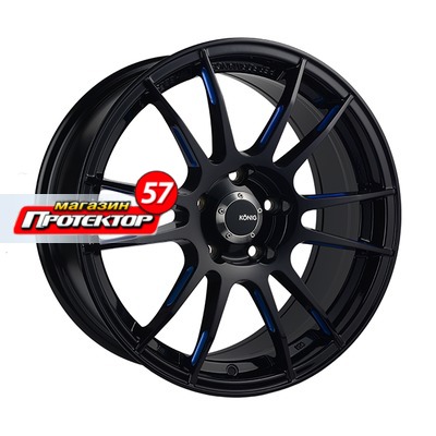 Диск 7.5x17 5x105 ET42 D56.6 Konig Torch (SL26) GBQP (b)
