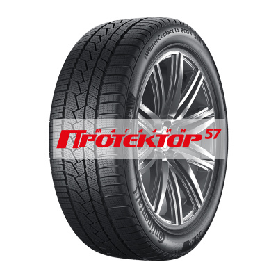 WinterContact TS 860 S (старше 3-х лет)