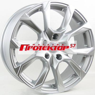 Диск 7x17 5x112 ET40 D57.1 RST R157 HS