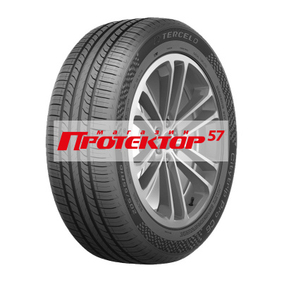 Tercelo Citytrip Pro C6
