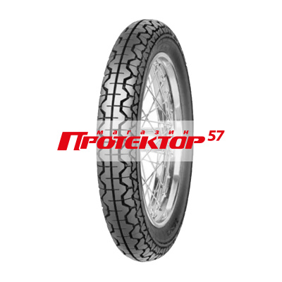 Шина Mitas H-06 3.50-18 62P TT