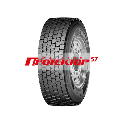 Carleo CD35