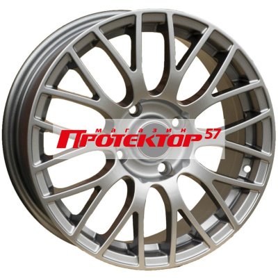 Диск 6.5x16 4x100 ET50 D60.1 PROMA GTL Nero  