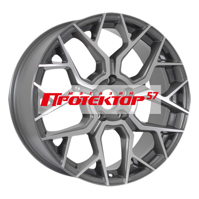 Диск 8x18 5x112 ET30 D66.6 RST R148 GRD