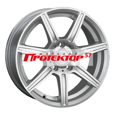 Диск 8x17 5x112 ET45 D57.1 Replay VV378 SF