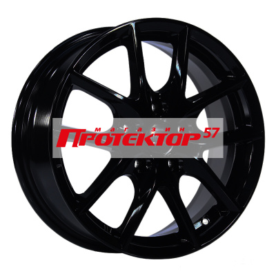 Диск 6.5x16 5x105 ET38 D56.6 Alcasta M59 MB