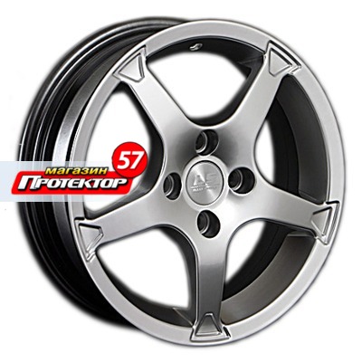 Диск 5.5x14 4x98 ET35 D58.6 LS ZT385 GM