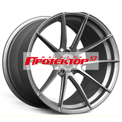 Диск 9x22 5x112 ET32 D66.6 VISSOL F-920 gloss_graphite