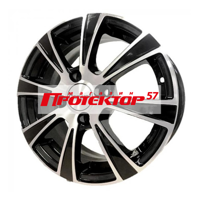 Диск 5.5x14 4x100 ET38 D67.1 CARWEL Йота 113 AB