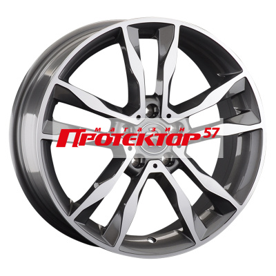 Диск 7x18 5x112 ET43 D57.1 Replay VV203 GMFP