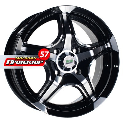 Диск 6x14 4x100 ET45 D73.1 N2O Y736 BFP