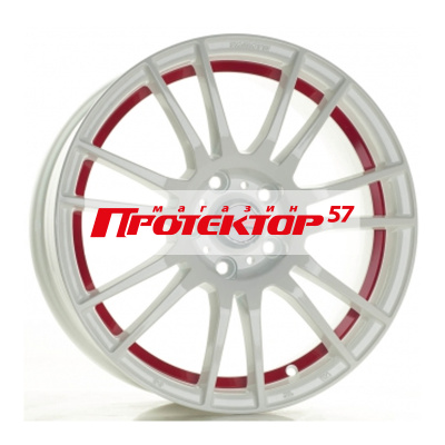 Диск 6x15 5x112 ET43 D57.1 Yamato Tiguma WRI(EP)