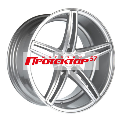 Диск 8.5x19 5x114.3 ET35 D67.1 Racing Wheels H-583 WSS
