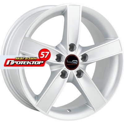 Диск 7x16 5x112 ET45 D57.1 Replica LA VW41 SF