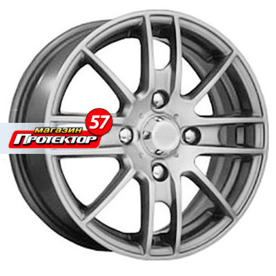 Диск 5.5x14 4x114.3 ET38 D66.1 iFree Тайлер Нео-классик