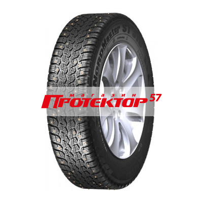 А/шина AMTEL NordMaster ST-310 175/70R14 TL шип