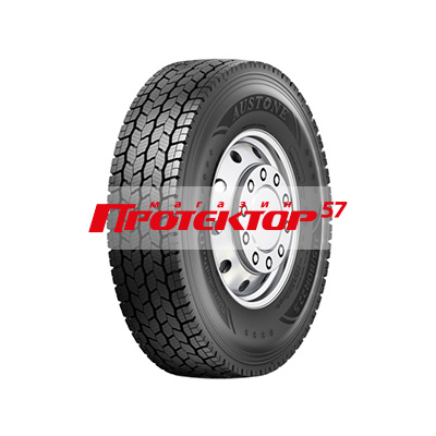 Austone BorealiaPro D802