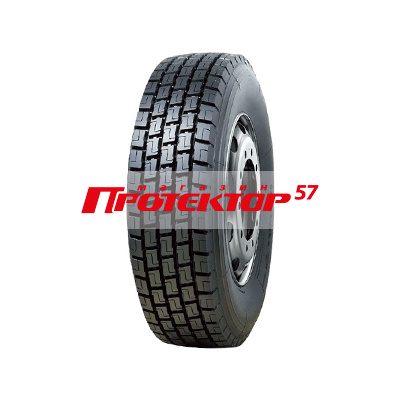 Green dragon HF668