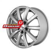 Диск 6x15 5x114.3 ET40 D66.1 X-trike X-115 HS