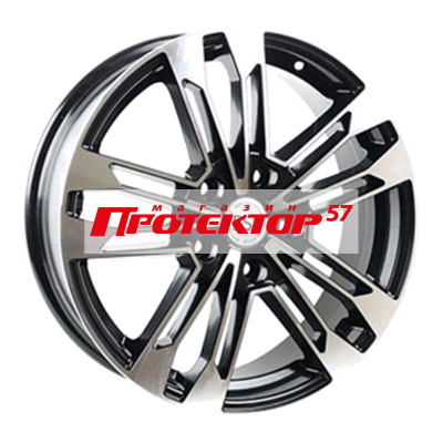 Диск 7x17 5x120 ET55 D65.1 RST R167 BDm