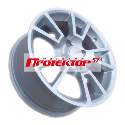 Диск 6.5x15 5x139.7 ET40 D98.5 Slik L-87 S16