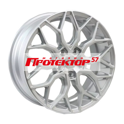 Диск 7x17 5x114.3 ET38 D67.1 Neo V09 GBFP