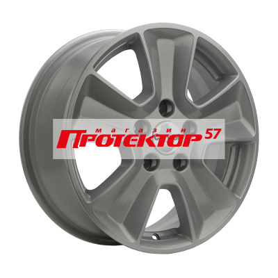 Диск 6.5x16 5x114.3 ET50 D66.1 Carwel Чедер 1601 GRT