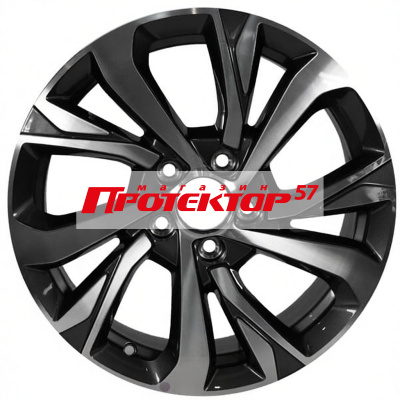 Диск 6.5x17 5x114.3 ET37 D66.6 Китай HAVAL BKF