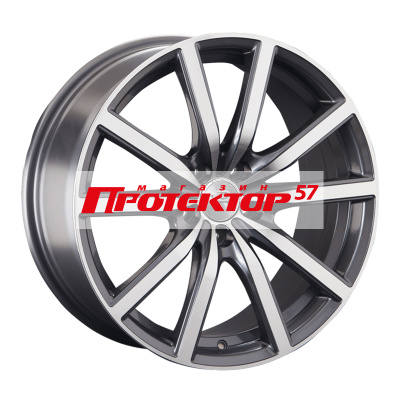 Диск 8x18 5x108 ET42.5 D63.3 Replay V33 GMF