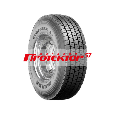 Fulda Ecoforce 2+