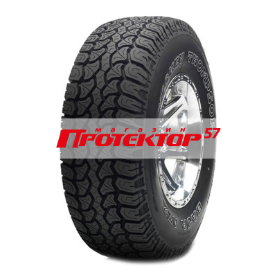 Baja ATZ Radial Plus