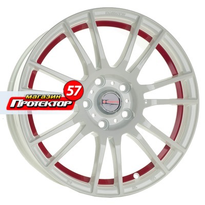 Диск 7x17 5x100 ET48 D56.1 Yamato Tiguma WRI