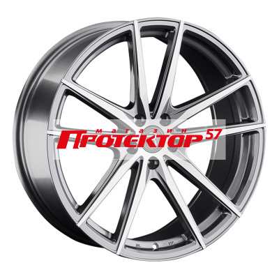 Диск 9x20 5x112 ET35 D66.6 Replay B290 GMF