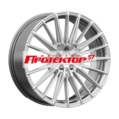Диск Литой 7.5x20 PCD 5x108 ET33 D60.1 СКАД Оливер HS