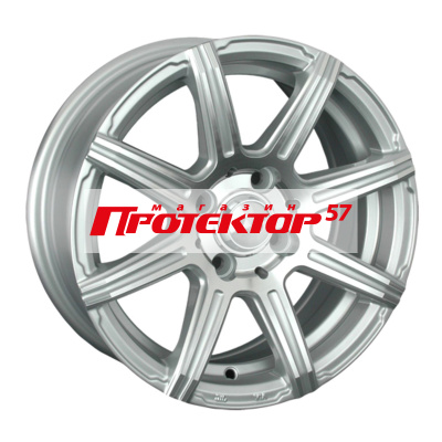 Диск 7x16 5x114.3 ET43 D73.1 LS 571 SF