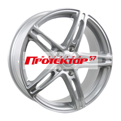 Диск 6x15 5x100 ET38 D57.1 Venti 1518 SL