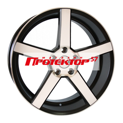 Диск 8x19 5x112 ET35 D66.6 Neo V03 BD