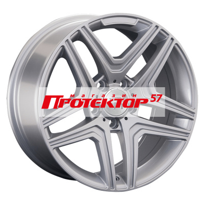 Диск 8.5x19 5x112 ET33 D66.6 Replay MR67 SF