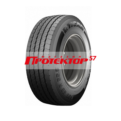 TIGAR ROAD AGILE T