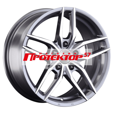 Диск 8x18 5x112 ET25 D66.6 Replay VV289 GMF