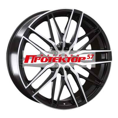 Диск 8.5x20 5x112 ET20 D66.6 Replay A210 MBF