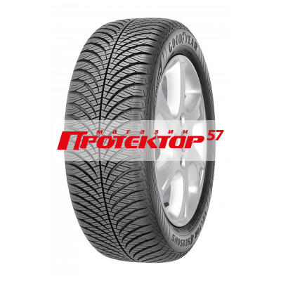 Vector 4Seasons Gen-2