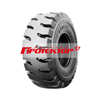 Шина 17.5R25 ** 182A2 Aeolus AL53 L-5 TL с уплотнительным кольцом