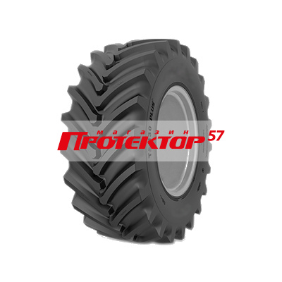 Starmaxx TR-130 PLUS